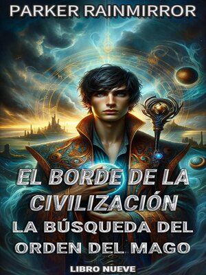cover image of El Borde de la Civilización